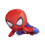 Marvel 12" Spider-man Far From Home Stick On Soft Plush Toy 3