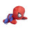 Marvel 12" Spider-man Far From Home Stick On Soft Plush Toy 2