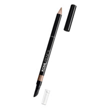 Kohl Pencil Eyeliner Bronze Sheen, Super-Soft for Smooth Application, Long-Lasting, Budge-Proof Colour