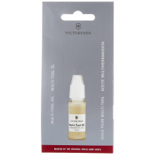 Corrosion Protection Oil for Swiss Army Pocket Knives, Multi Tool Oil, NSF-H1 conform