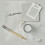 Rust-Oleum Light Grey Kitchen Cupboard Paint in Matt Finish - Dove 750ml 4