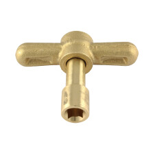 Lockshield Key