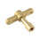 Lockshield Key 6
