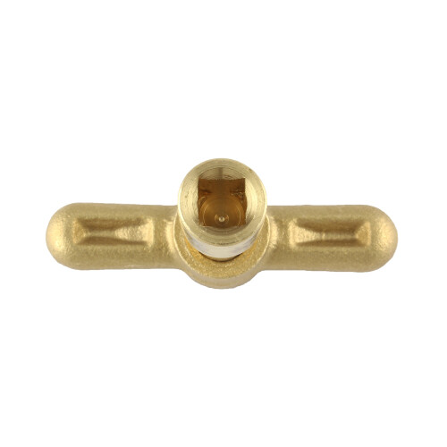 Lockshield Key 2