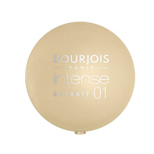 Little Round Pot Intense Eyeshadow No.01