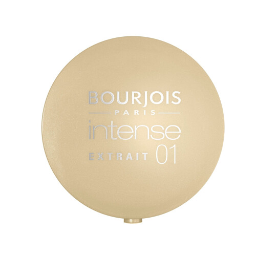 Bourjois Little Round Pot Intense Eyeshadow No.01