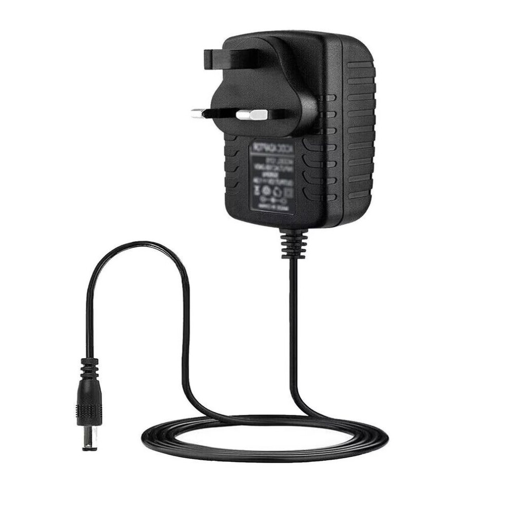 Taelec-Tric Replacement Charger For 26V 400Ma Yls0121a-U260040 Fits 22.2V Vax Vacuum Cleaner Size 22