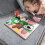 Melissa & Doug Farm Wooden Chunky Puzzle (8 pcs) 2