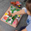 Melissa & Doug Farm Wooden Chunky Puzzle (8 pcs) 5