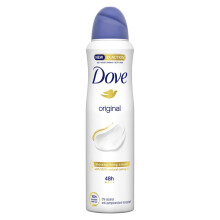 Kit 6 Pieces Where 150 ml Deodorant Spray Original Classic