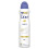 Dove Kit 6 Pieces Where 150 ml Deodorant Spray Original Classic 1