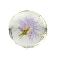 (T) Amino Oil Soap, Transparent Soap, Herbal Soap, Creative Hand Soap, Facial Cleansing Soap, Bath Soap, Flower Creative Soap 80g