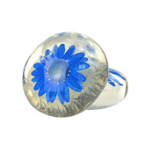 (Q) Amino Oil Soap, Transparent Soap, Herbal Soap, Creative Hand Soap, Facial Cleansing Soap, Bath Soap, Flower Creative Soap 80g