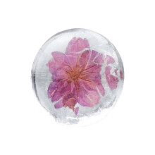 (Z) Amino Oil Soap, Transparent Soap, Herbal Soap, Creative Hand Soap, Facial Cleansing Soap, Bath Soap, Flower Creative Soap 80g