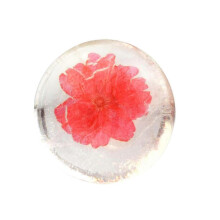 (J) Amino Oil Soap, Transparent Soap, Herbal Soap, Creative Hand Soap, Facial Cleansing Soap, Bath Soap, Flower Creative Soap 80g