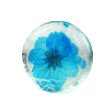 (S) Amino Oil Soap, Transparent Soap, Herbal Soap, Creative Hand Soap, Facial Cleansing Soap, Bath Soap, Flower Creative Soap 80g