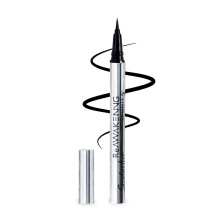 Matte Black Liquid Eyeliner, 1.6ml, Xtra Large Volume | Ultra Fine Felt Tip for Precision | Highly Pigmented, Smudge Proof, Waterproof Formula