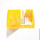 (A) Lemon Shampoo Soap For Fresh And Clean Hair 100g 2