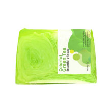 (E) Lemon Shampoo Soap For Fresh And Clean Hair 100g