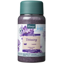 Bath Crystals Lavender 600g