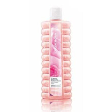 Senses Bubble Bath 500ml (L'Amour Sunrise - Rose & Amber)
