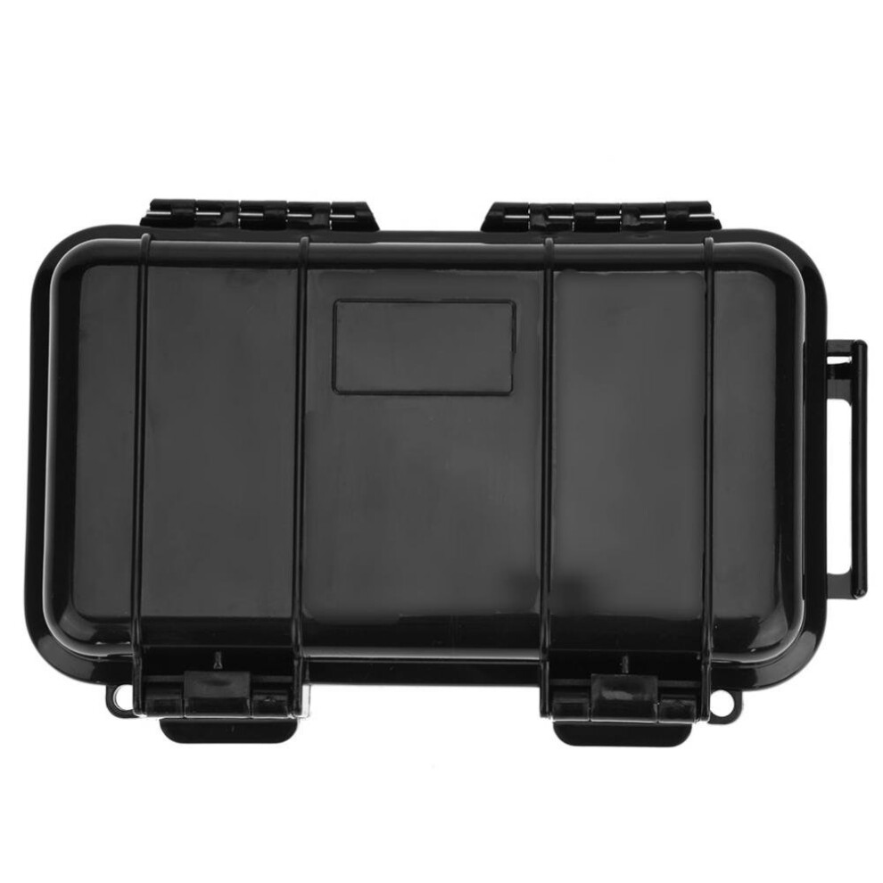 Shockproof Protective Hard Case, 3 Types Outdoor Pressure-Proof Waterproof Sealed Box, Survival Storage Case, For Camping, Boating, Fishing, Water 6411473708968