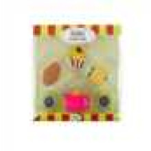 Tea Set Novelty Erasers Pack of Small Erasables for Fun and Function