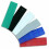 AF4F 28mm x 100mm (100, Mixed 1-6mm) Assorted Window Glazing Glass Flat Plastic Packers Several Sizes Variations Available 8