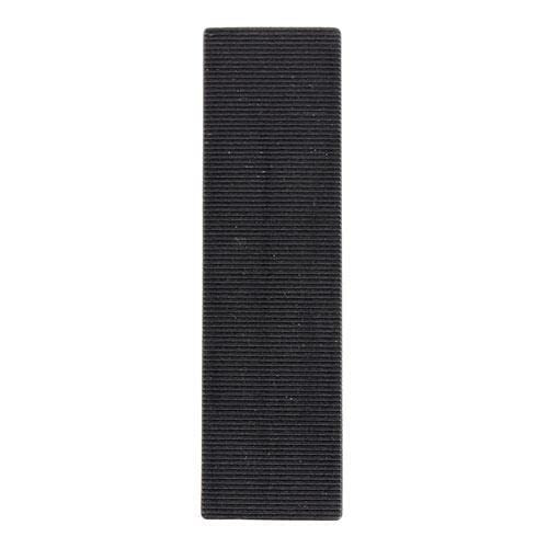 AF4F 28mm x 100mm (100, Mixed 1-6mm) Assorted Window Glazing Glass Flat Plastic Packers Several Sizes Variations Available 2