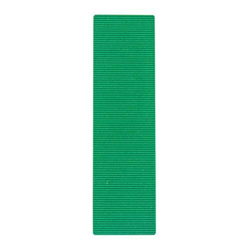 AF4F 28mm x 100mm (100, Mixed 1-6mm) Assorted Window Glazing Glass Flat Plastic Packers Several Sizes Variations Available 1