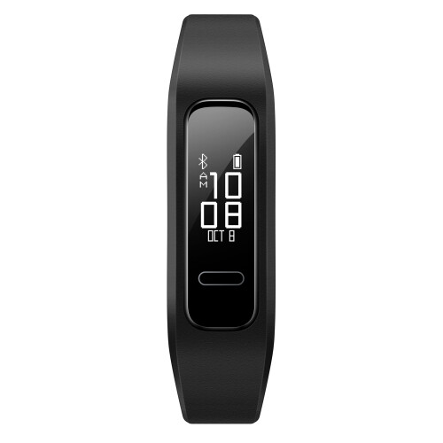Huawei Band 4E Active - Activity Tracker Black (Renewed) 1