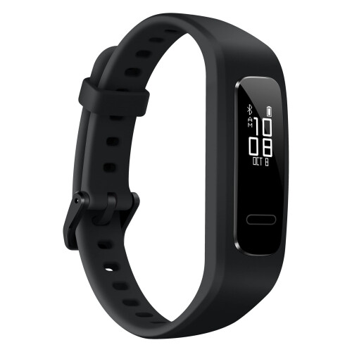Huawei Band 4E Active - Activity Tracker Black (Renewed) 2