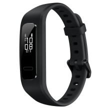 Band 4E Active - Activity Tracker Black (Renewed)