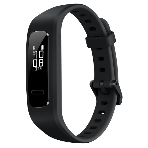 Huawei Band 4E Active - Activity Tracker Black (Renewed)