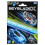 Hasbro Beyblade X Cobalt Dragoon 2-60C Deluxe Left-Spin String Launcher Set - Board Game 3