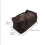 Rolson 68281 350mm Leather Contractor Tool Bag 2
