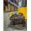 Rolson 68281 350mm Leather Contractor Tool Bag 3