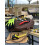 Rolson 68281 350mm Leather Contractor Tool Bag 4