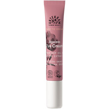 URTEKRAM WILD ROSE szemkörnyékápoló krém százszorszépkivonattal