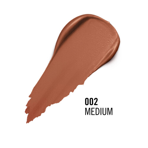 Rimmel Multitasking-Bräunungsstick 3 in 1 #02-Mittel 4,5 g 1