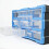 DIY Tool Bits Storage Organiser Unit - Workshop Parts Craft Box Cabinet (22 Drawer) 2