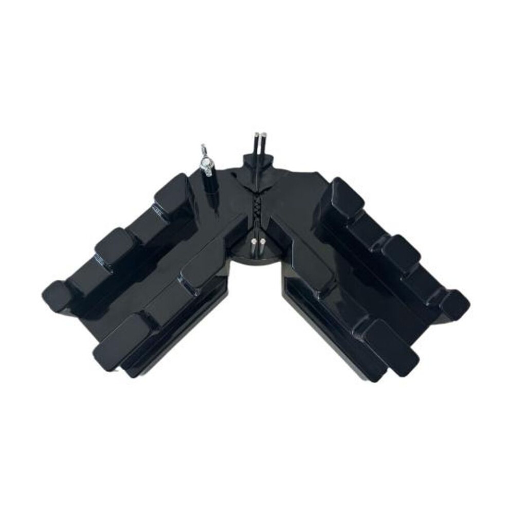 2-in-1 Mitre Measuring Cutting Tool Accurate Measurement Miter Saw Protractor Tool Precise Mitre Angles Cutting Tool for Home Improvement