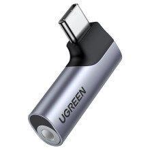 UGREEN USB-C auf 3,5-mm-Aux-Adapter