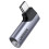 UGREEN USB-C auf 3,5-mm-Aux-Adapter 1