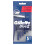 Gillette BlueII Men's Disposable Razors x 5, 2-Blades Razor, Fixed Head 1