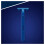Gillette BlueII Men's Disposable Razors x 5, 2-Blades Razor, Fixed Head 5
