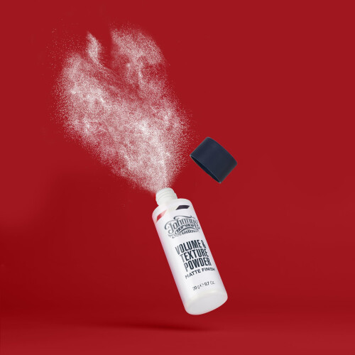 - Volume & Texture Powder Matt Finish 20g 2