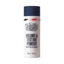 - Volume & Texture Powder Matt Finish 20g
