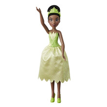 Hasbro - Fashion Dolls and Accessories, Multicoloured (162617)