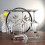 Wine Rack Stand-Alone Drying Rack Metal Drying Rack Wine Glass Rack 4